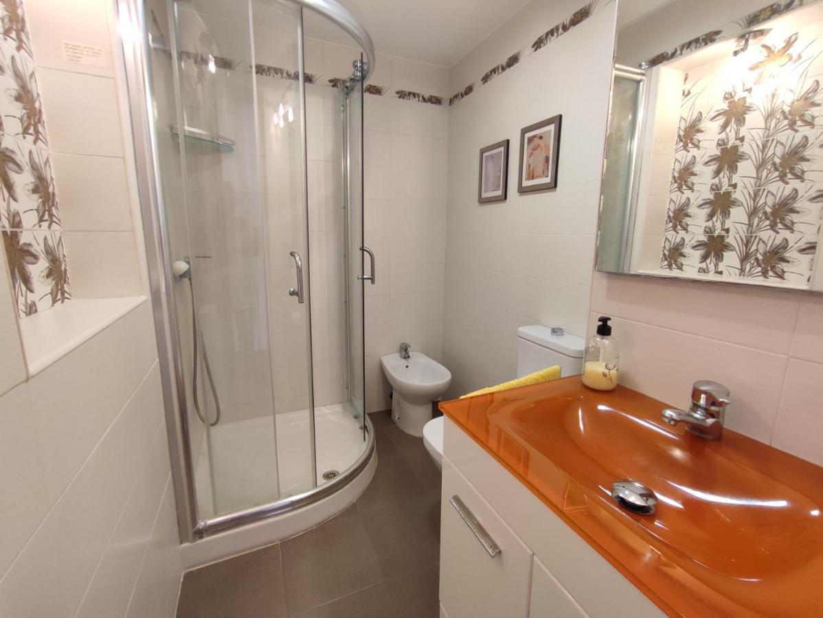 Apcostas Villa Ibiza - Oropesa Оропеса-дель-Мар Экстерьер фото