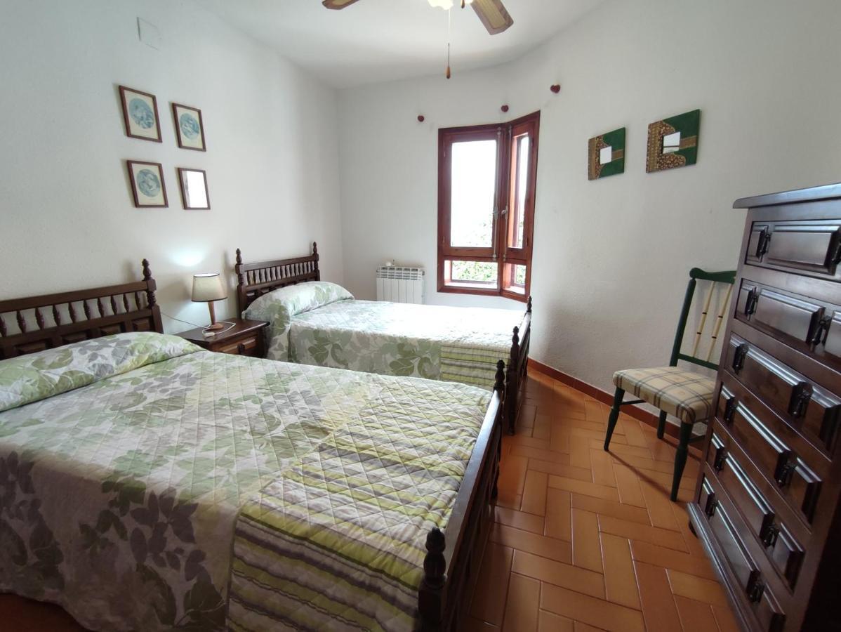 Apcostas Villa Ibiza - Oropesa Оропеса-дель-Мар Экстерьер фото